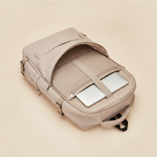 Ultimate Travel Companion Backpack
