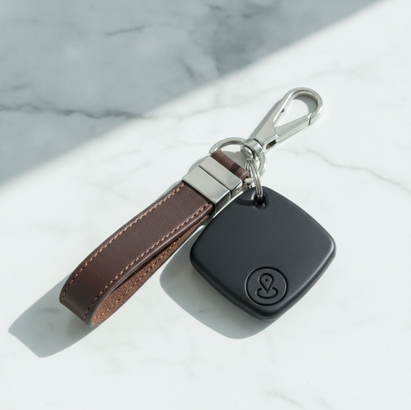 Smart Tag GPS Tracker