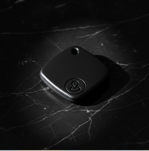 Smart Tag GPS Tracker