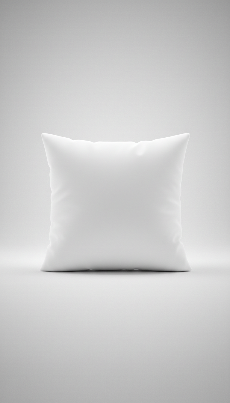 Hotel luxe standard pillow