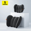 Ergonomic Cooling Gel Orthopedic Support Set