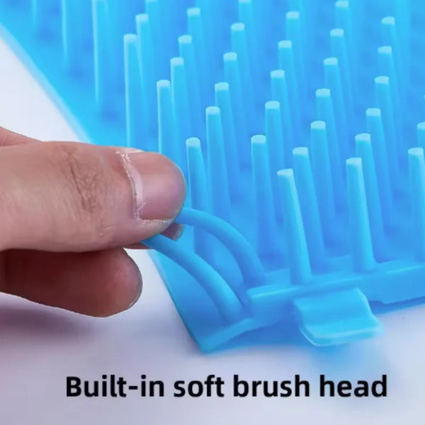 Portable Paw Washer Cup