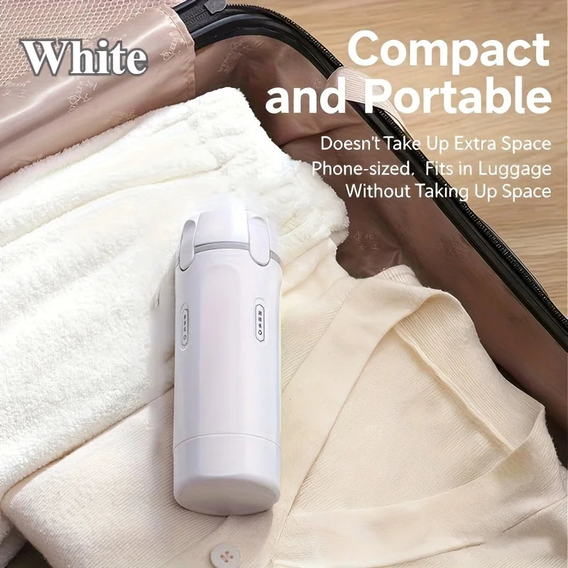 AquaPaws 4-in-1 Travel Bottle