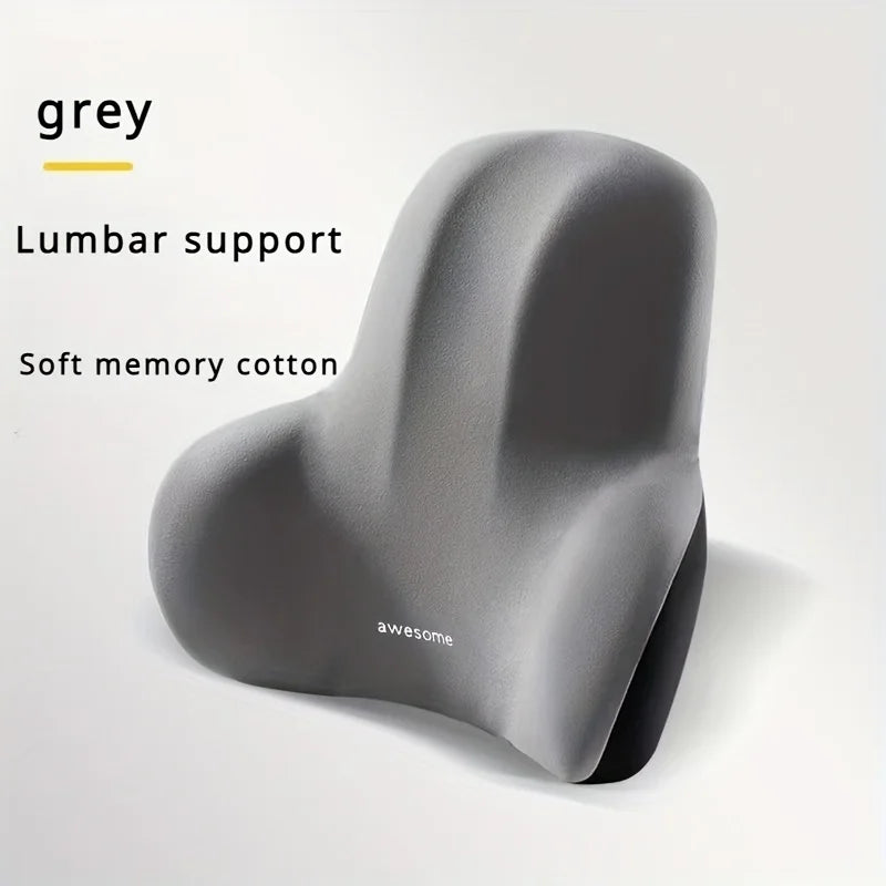 Lumbar Support Pillow