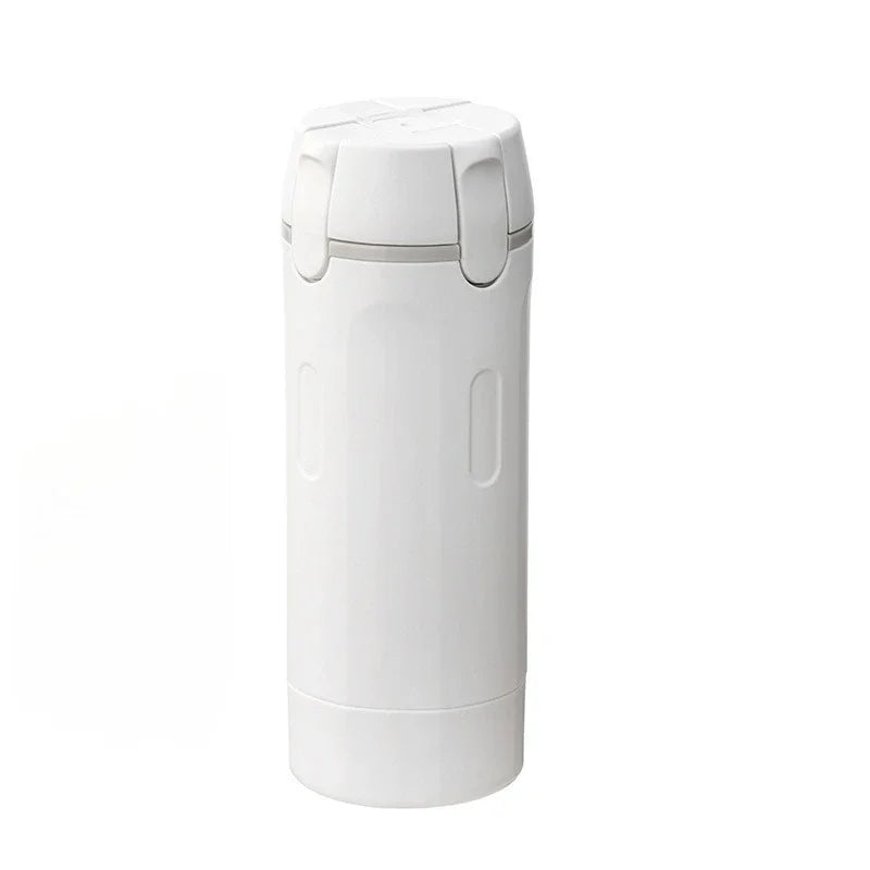 AquaPaws 4-in-1 Travel Bottle