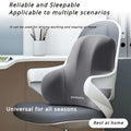 Lumbar Support Pillow